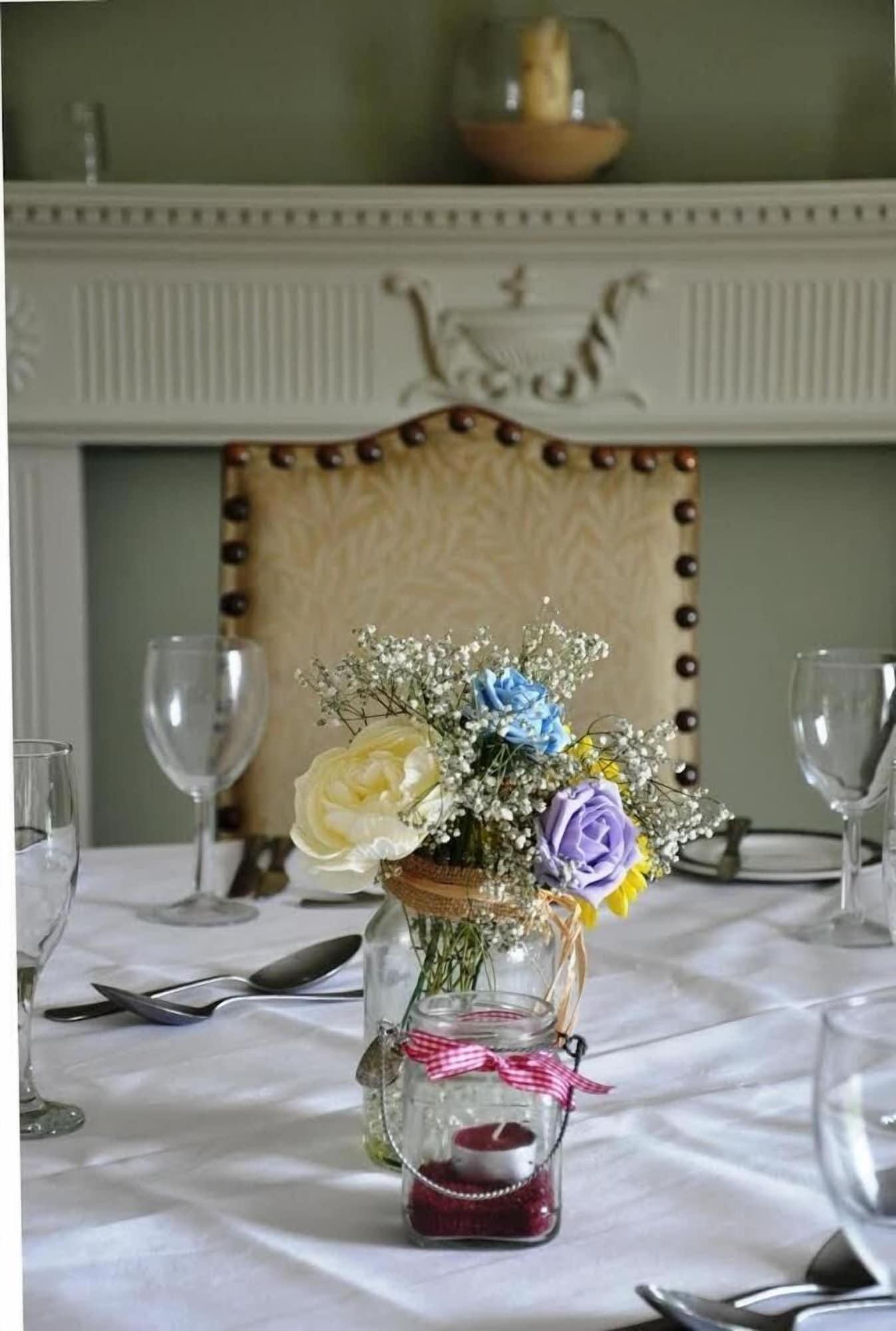 Restaurant The Gower Golf Club
