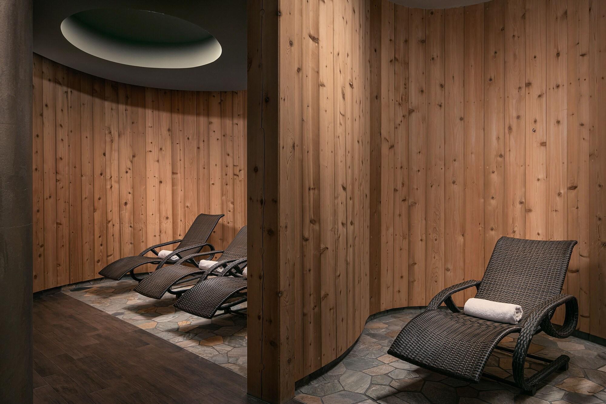 Spa Golf & Spa Resort Kunětická Hora