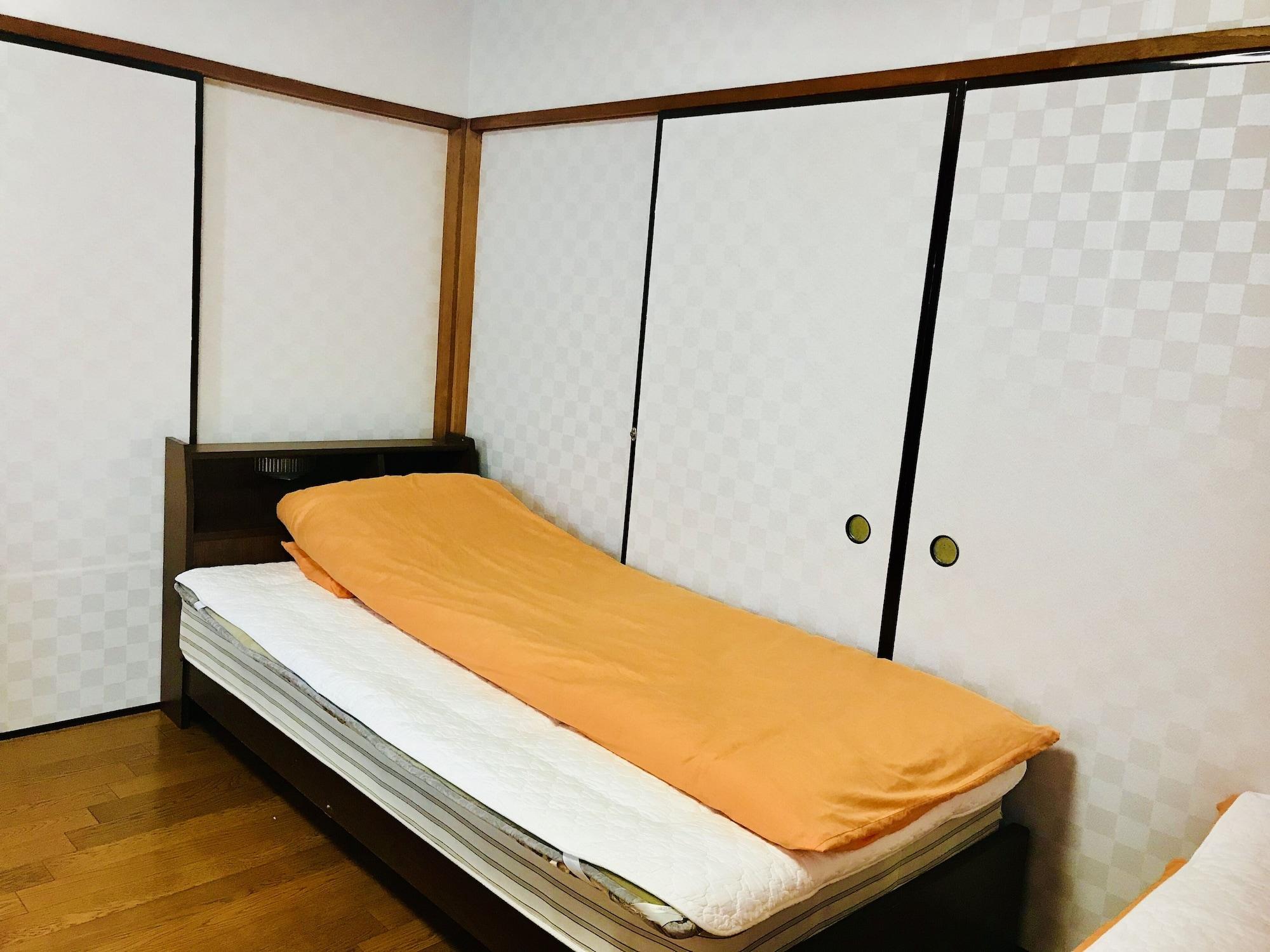 Set de Habitación Minshuku Kaikeibo