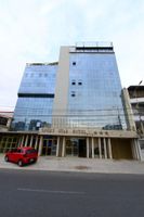 Alojamiento - Hotel Lucky Star Chiclayo