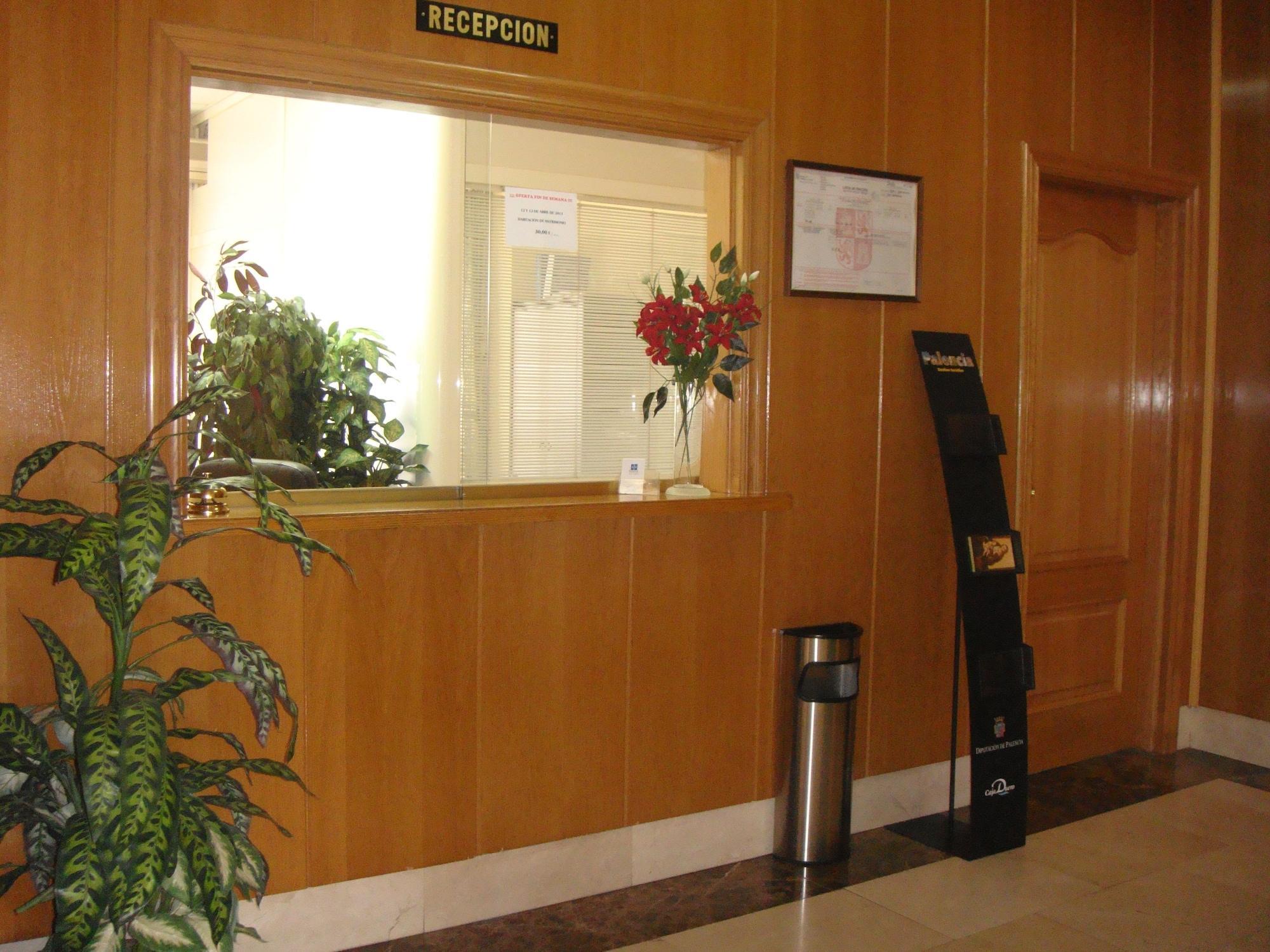 Varios Hostal Serpol