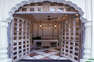 Alojamiento - Dev Mahal - A Boutique Heritage Hotel