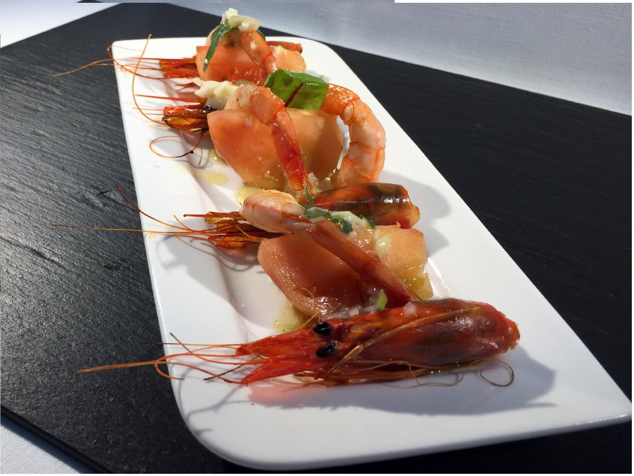 Restaurant Hotel Venta Magullo