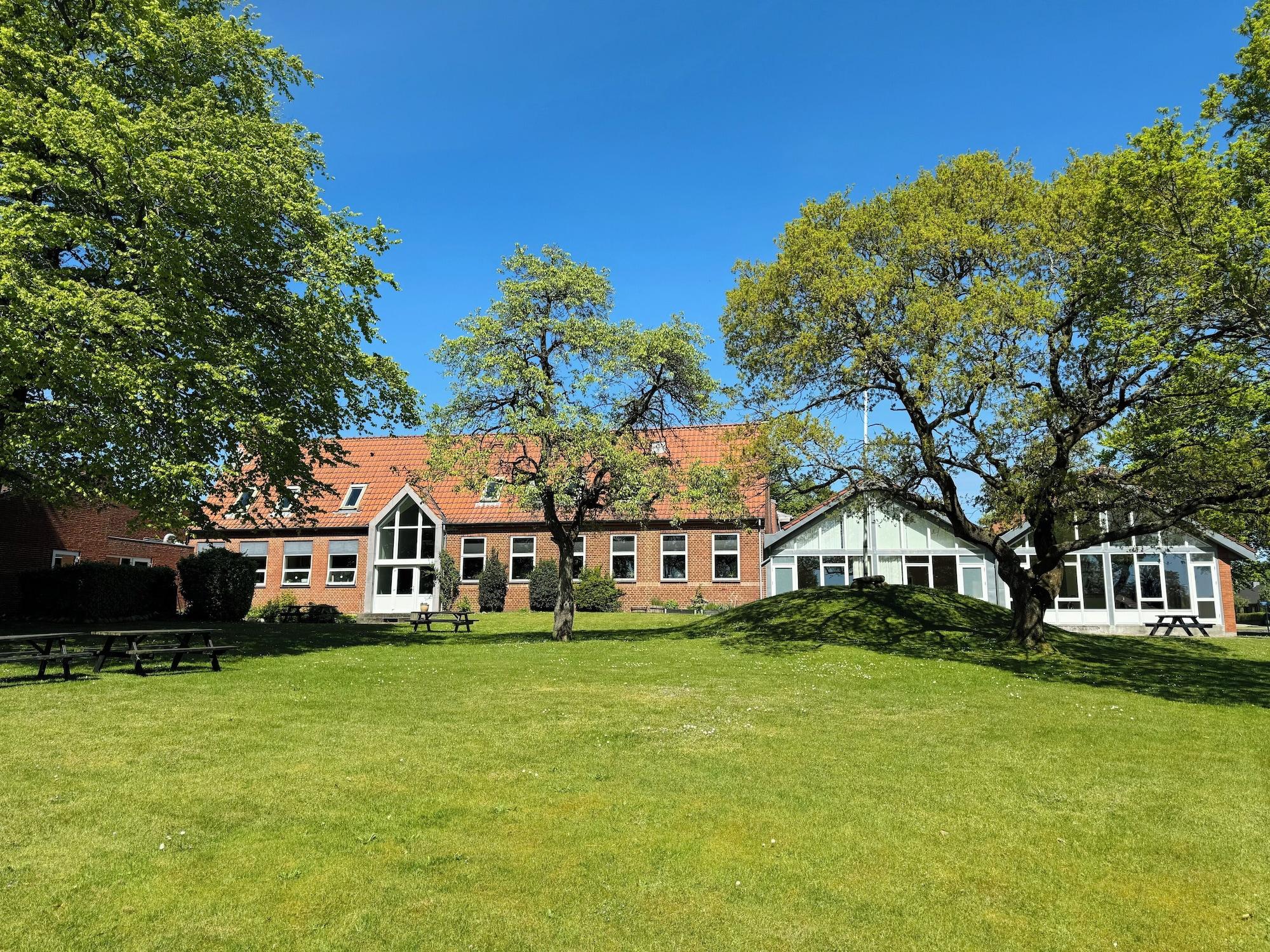 Vista Exterior KonceptHotel