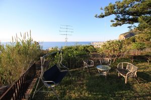Alojamiento - Bed & Breakfast Villa Rosa