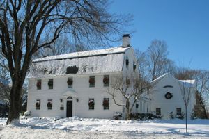 Alojamiento - The Connecticut River Valley Inn