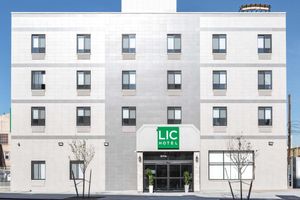 Alojamiento - LIC Hotel