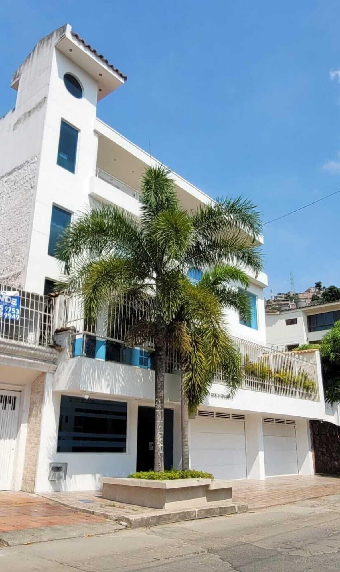 Varios Apartahotel Cristales