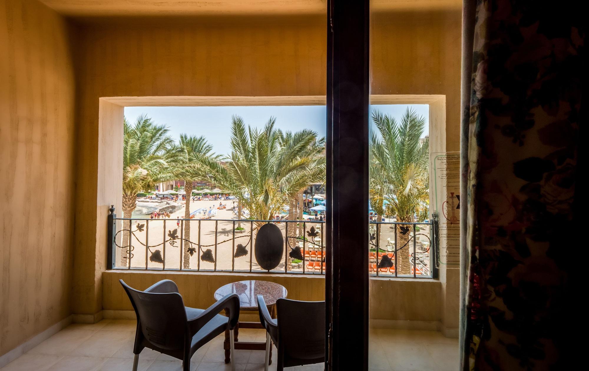 Habitación Sunny Days El Palacio Resort & Spa