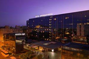 Alojamiento - Maistra City Vibes Hotel International