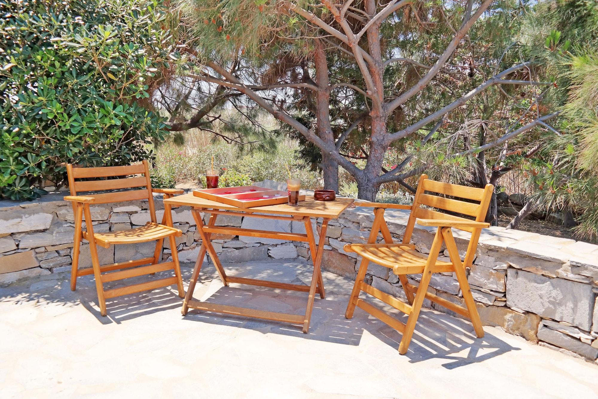 Restaurant Sun Rock Boutique Suites