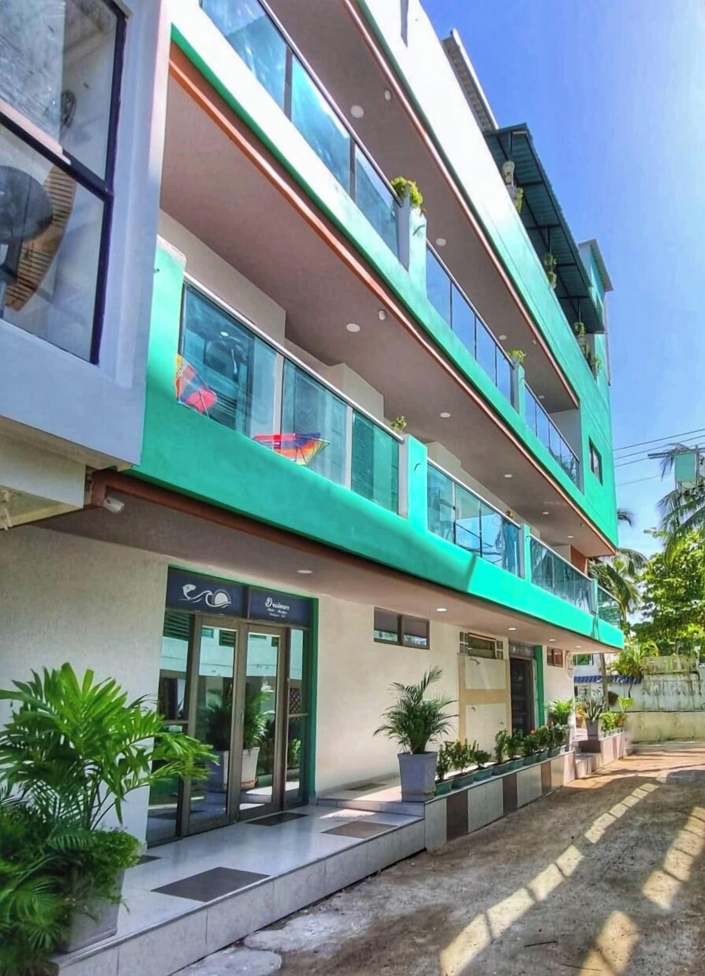 Varios Dreimar hotel boutique