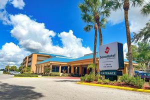 Alojamiento - Hotel SonoHotel by Monreale IDrive