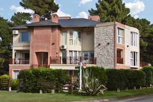 Alquiler Vacacional - La Hispaniola Pinamar