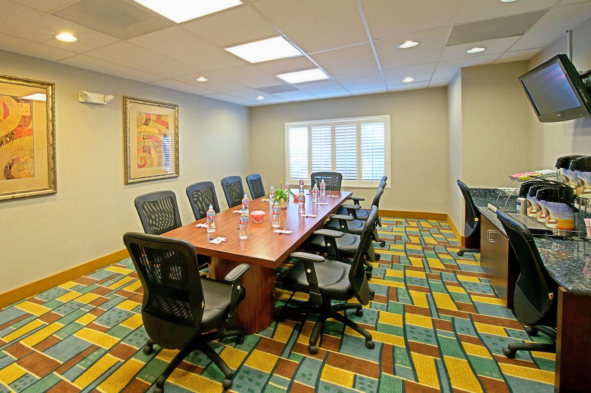 Sala de Reuniones Holiday Inn Express & Suites Tucson by IHG
