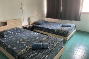 Alquiler Vacacional - Muangthong C3, C4 near Impact by Anna