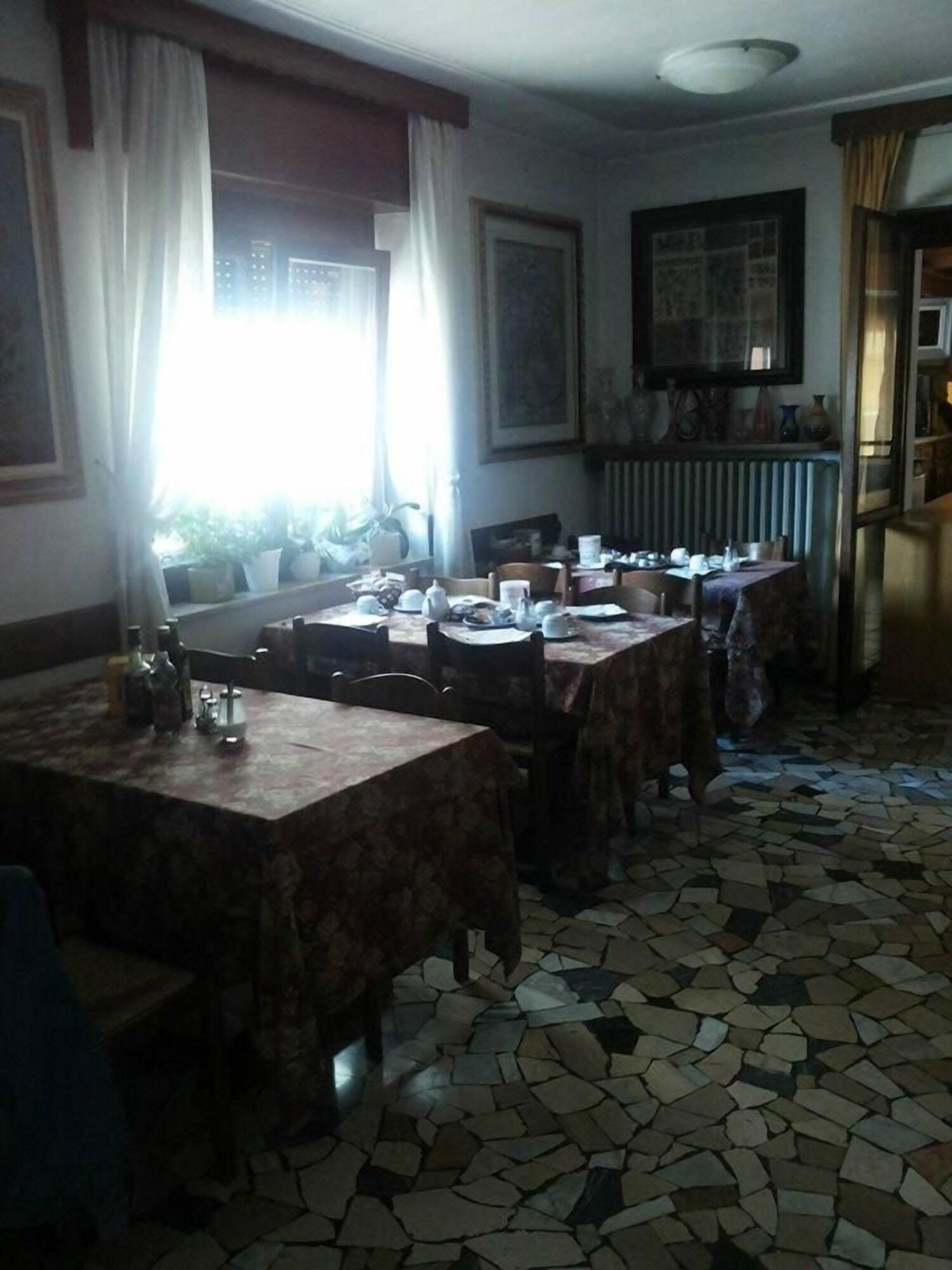 Restaurant Hotel Piol