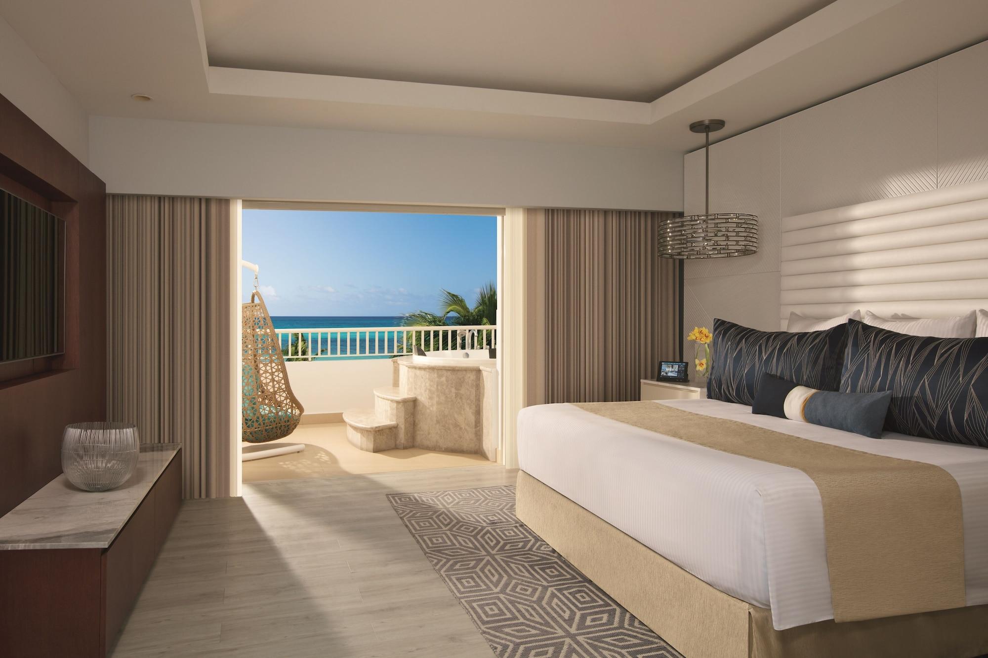 Playa Secrets St. James Montego Bay - Luxury - Adults Only - All Inclusive