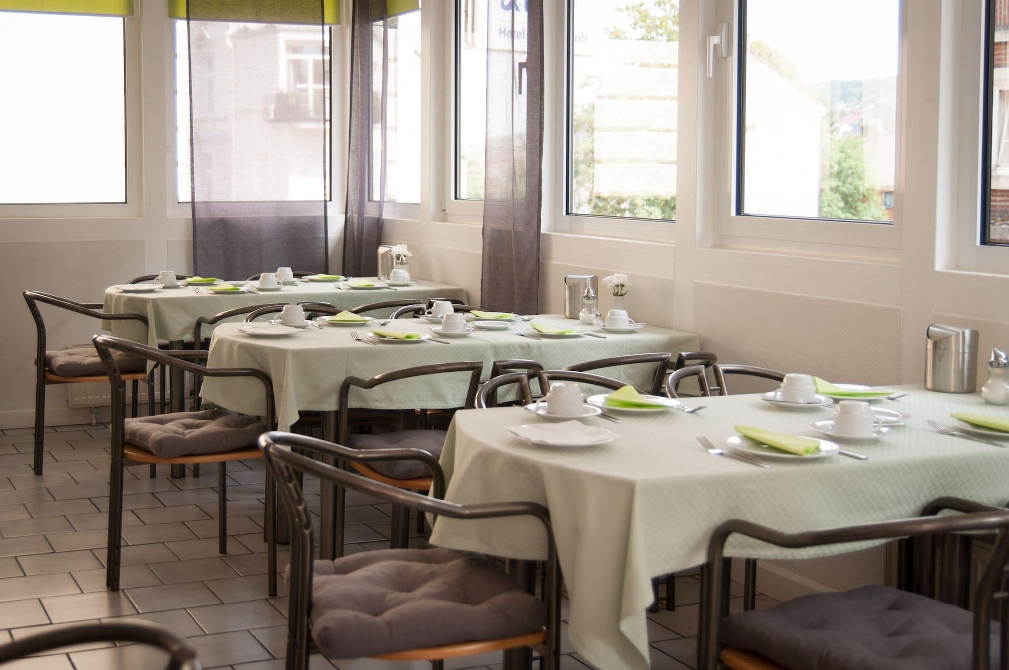 Restaurant Also-hotel an der Hardt