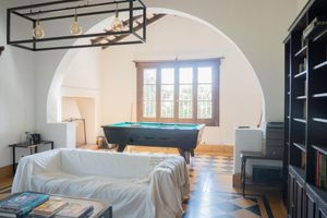 Alquiler Vacacional - Casa al pie de la Montaña con Cama King, Pileta y Mesa de Pool