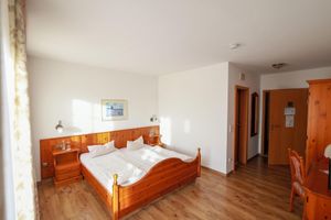 Alojamiento - Brauereigasthof Gut Forsting