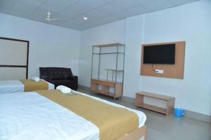 Alojamiento - Fresh up Rajamudry