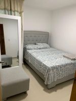 Alquiler Vacacional - New apartment, furnished, quiet area, good price