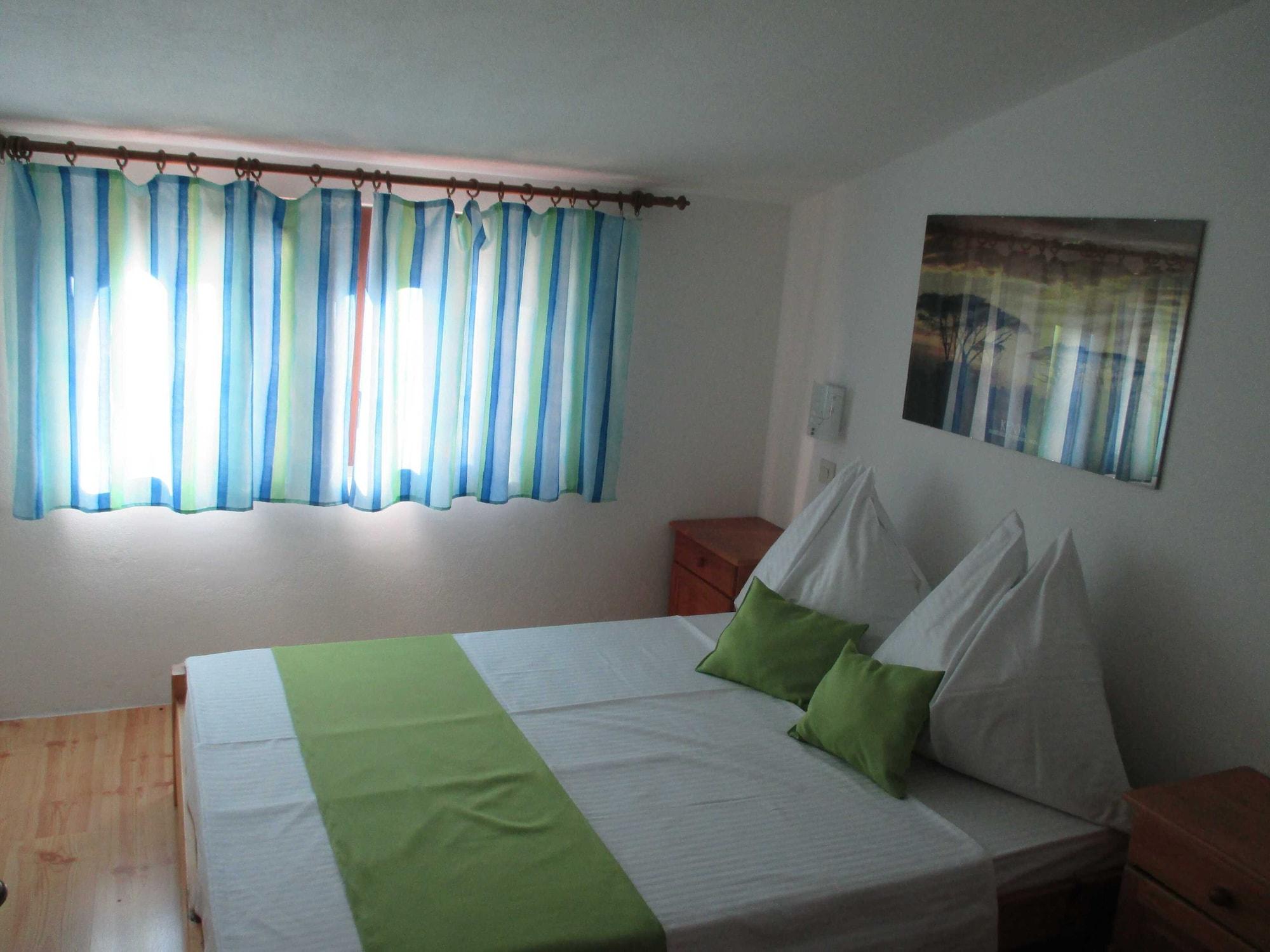 Habitación Guest House Villa Daniel