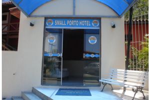 Alojamiento - Small Porto Hotel