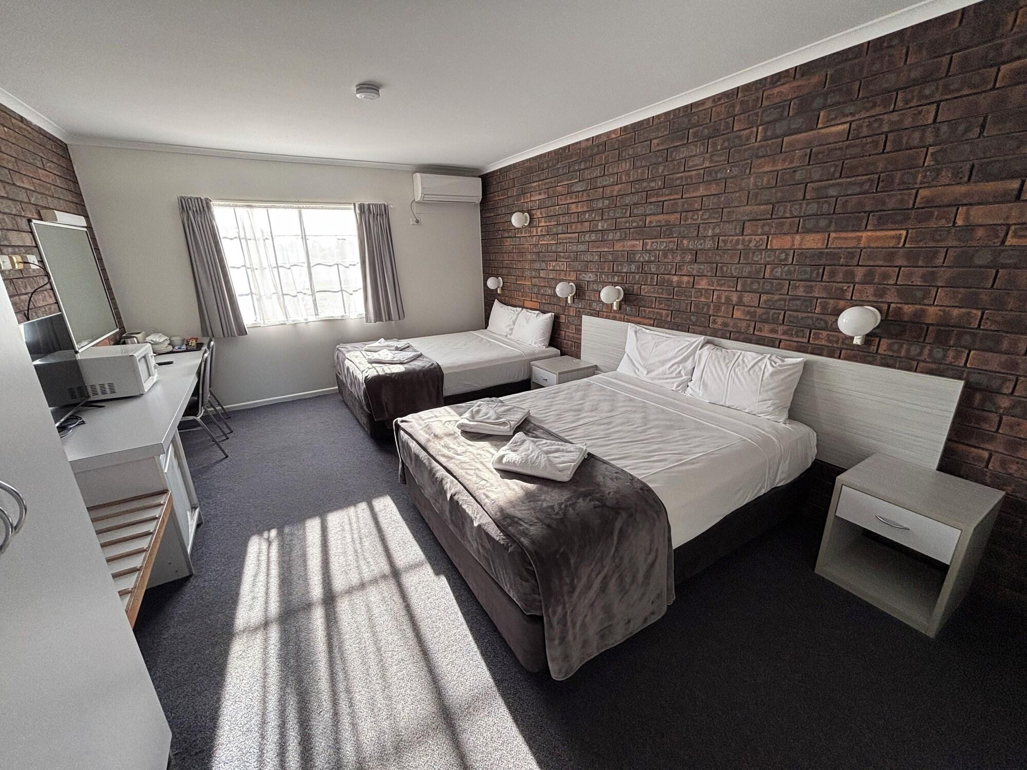 Habitación Shakespeare Motel