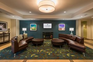 Alojamiento - Candlewood Suites Winnemucca by IHG