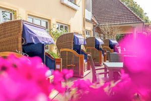 Alojamiento - Hotel Osterkrug