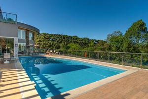 Hospedagens - Laghetto Resort Golden Gramado