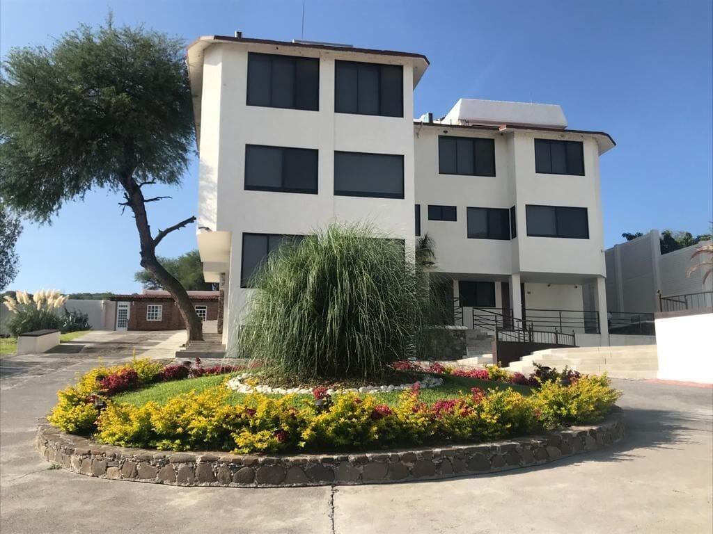Vista Lobby Hotel Candelero