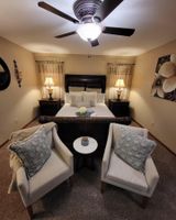 Alquiler Vacacional - Relaxation meets comfort HERE at Redwood Inn