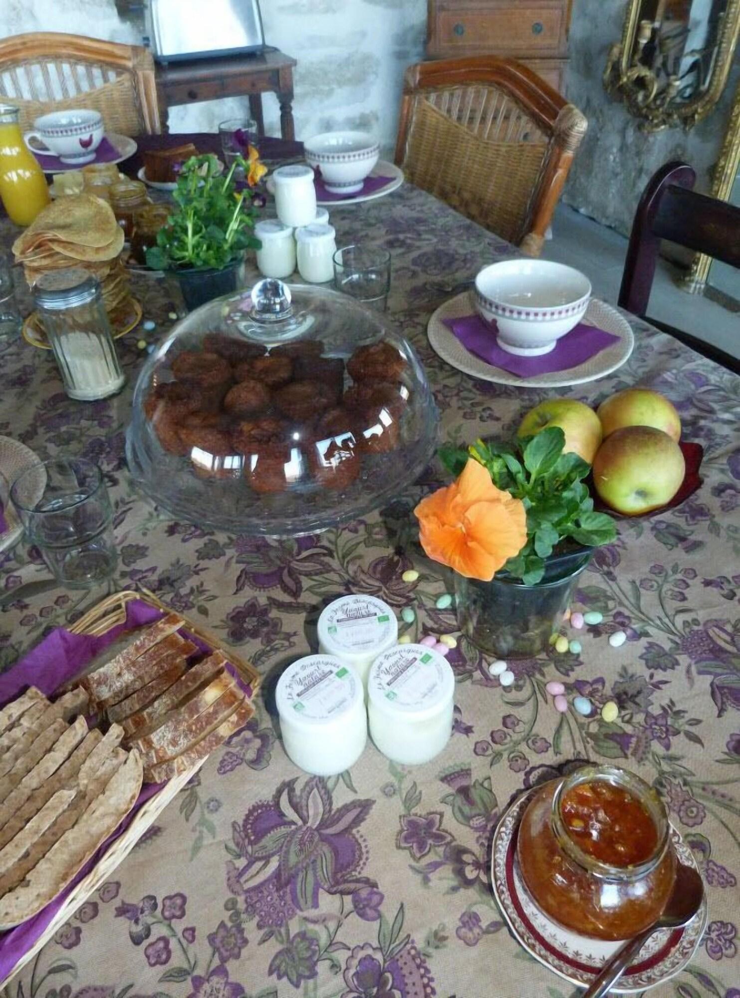 Restaurant Bout De Cote