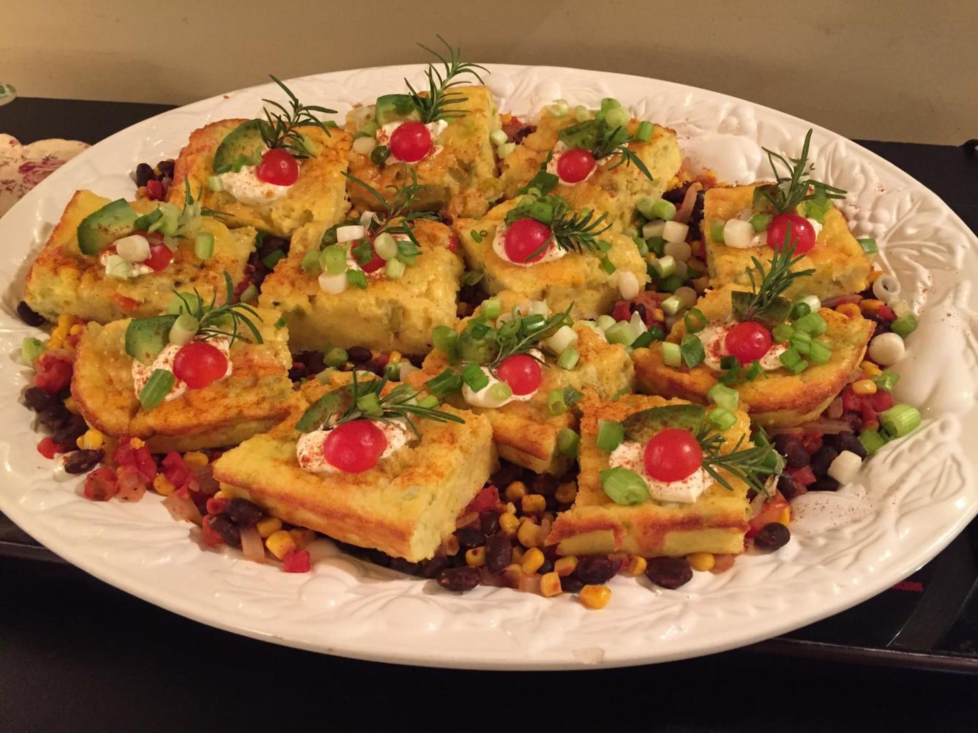 Restaurant Azalea Plantation B&B