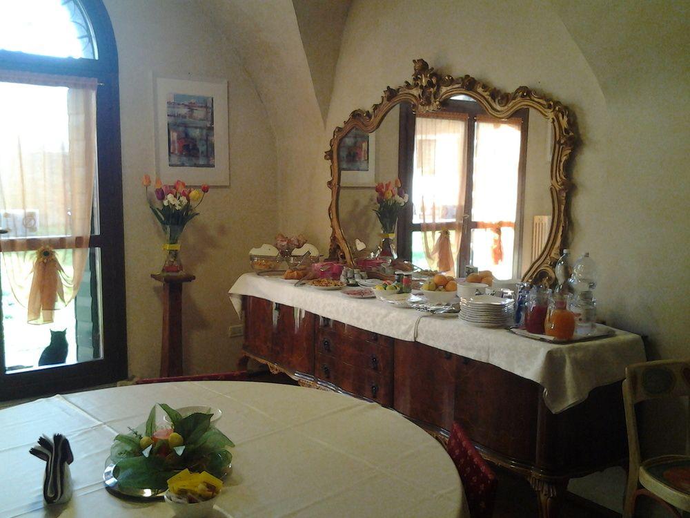 Restaurant Hotel La Corte