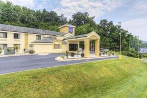 Alojamiento - Sleep Inn Bryson City - Cherokee Area