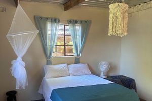 Alquiler Vacacional - Mpala Guest & Adventure Farm