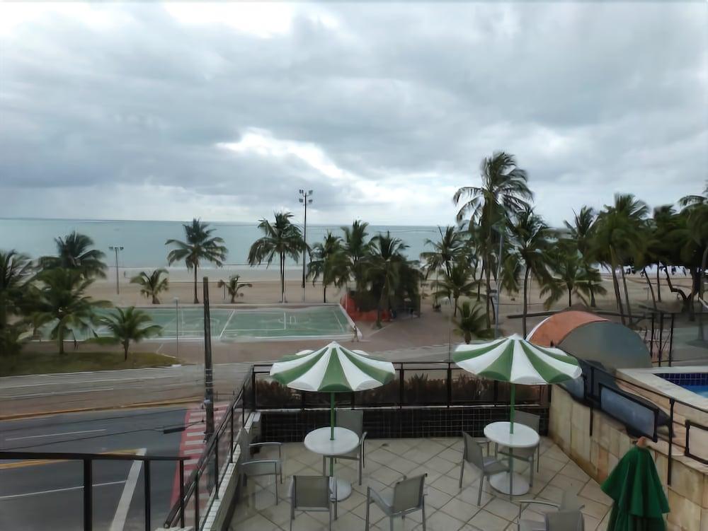 Playa Verde Mar Hotel