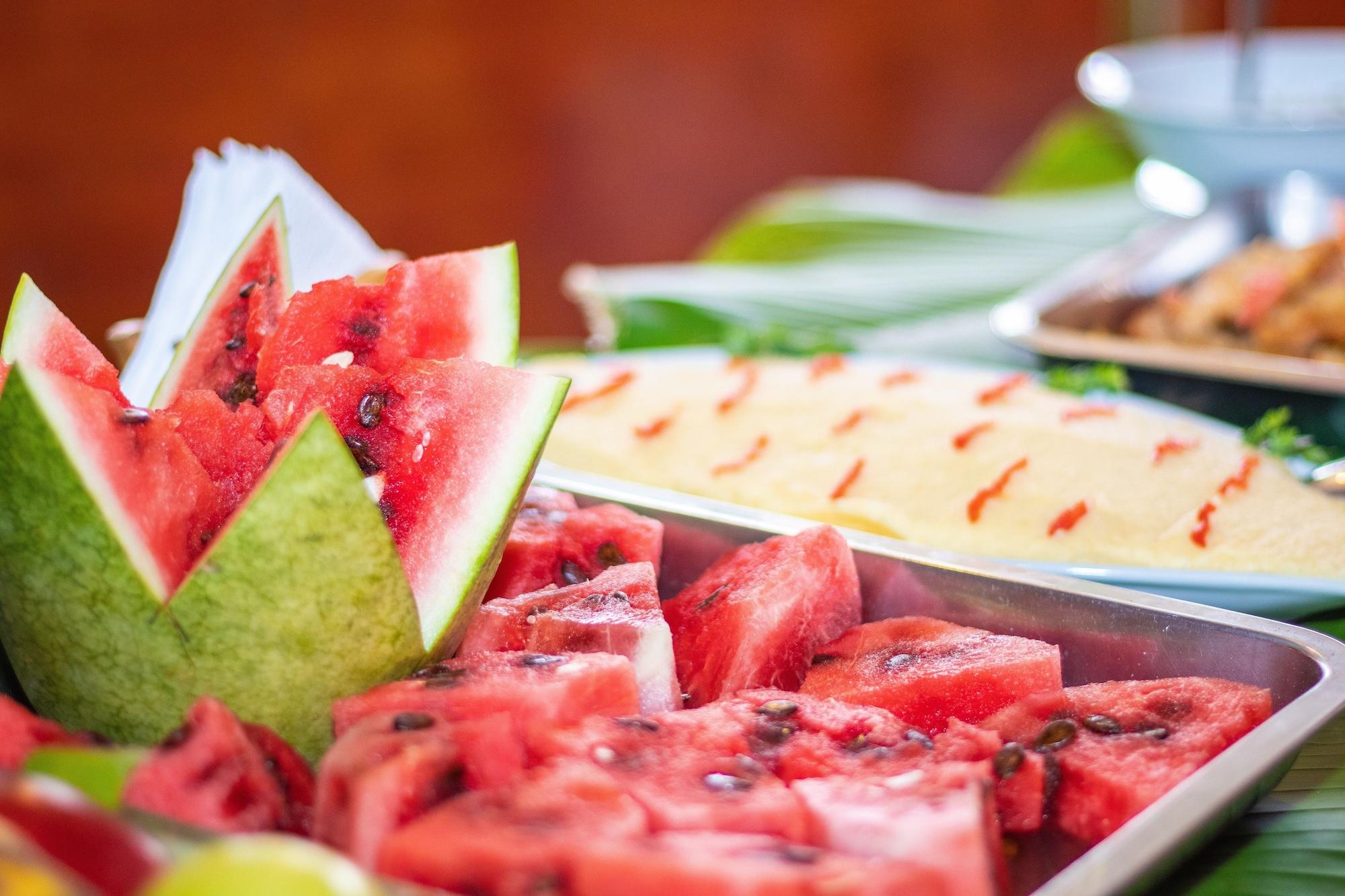 Restaurant Avatar Amazon Lodge & Canopy Park