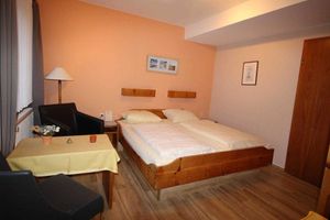 Alquiler Vacacional - Zim. 10 - Hotel Garni Zur Post