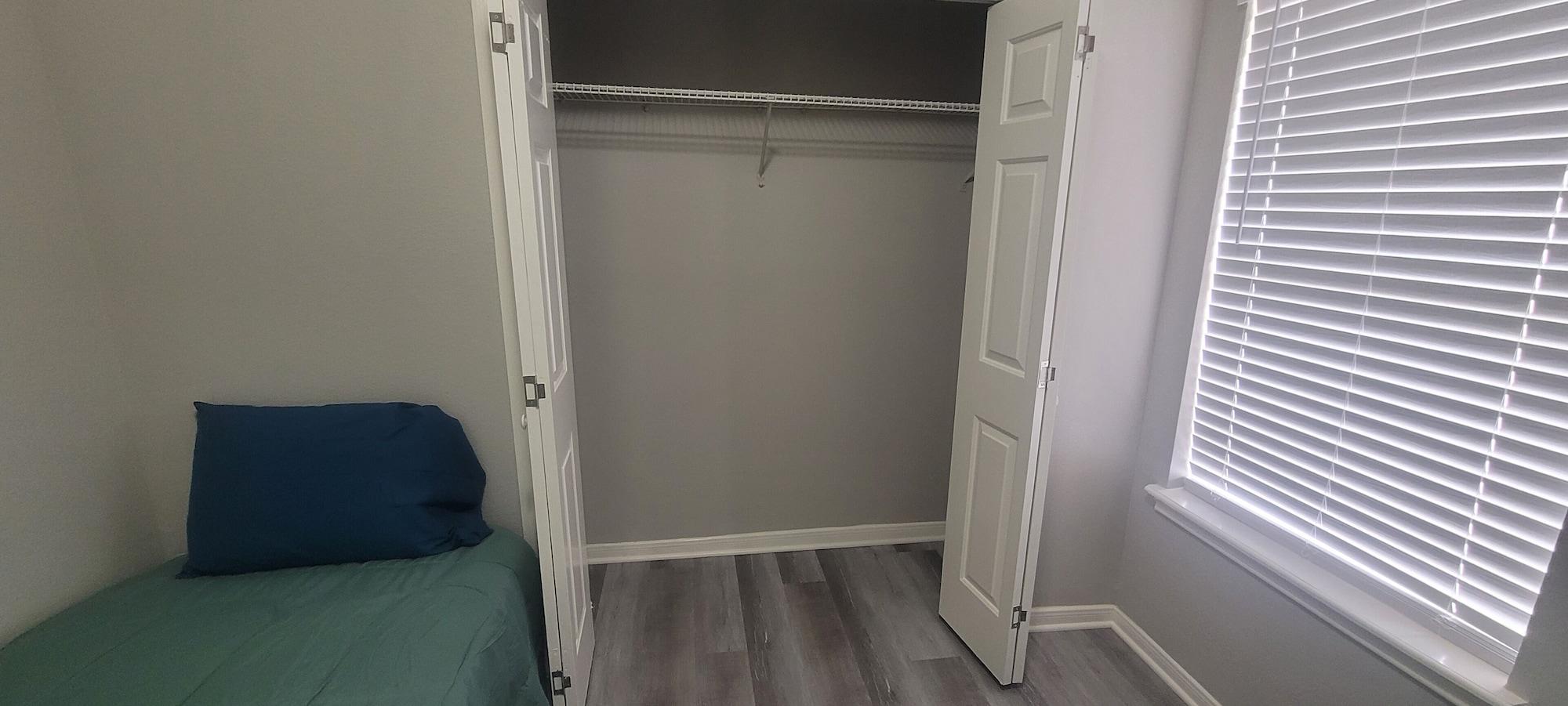 Habitación Fresh Crash Pads 3