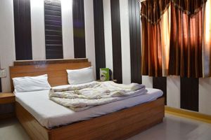 Alojamiento - Hotel New Mamta