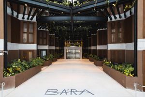 Alojamiento - BA'RA Hotel