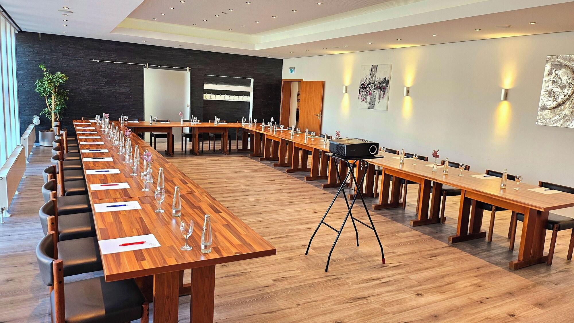 Sala de Reuniones Hotel Krone