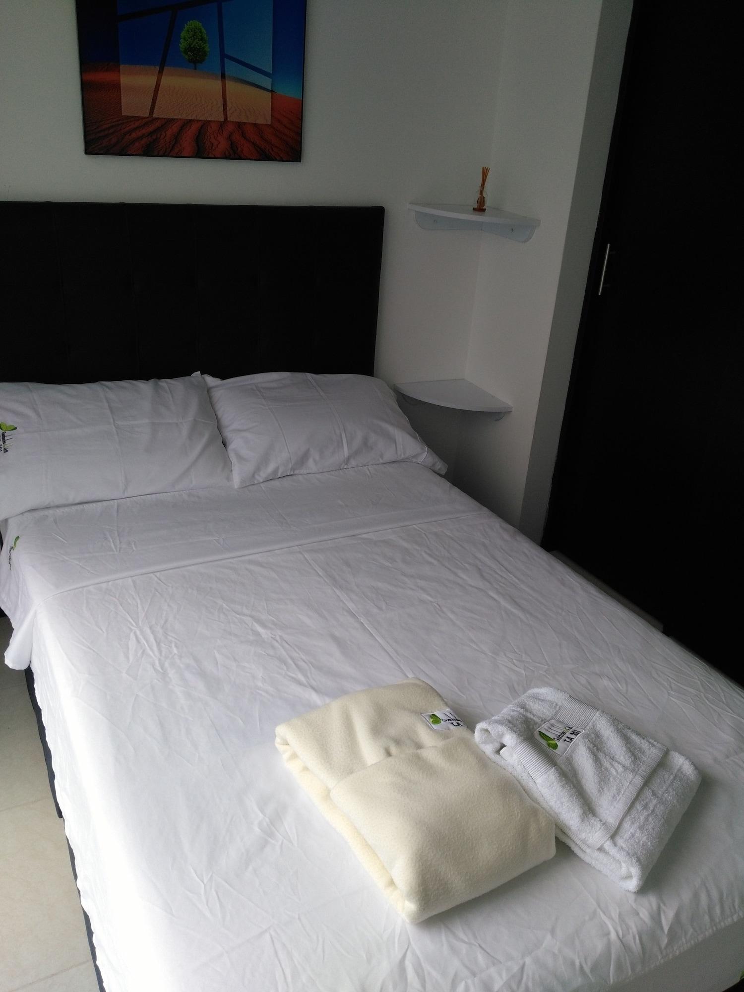 Varios Apartamento Turístico Familiar