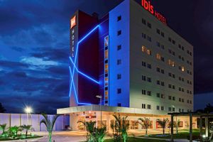 Alojamiento - ibis Rio Branco