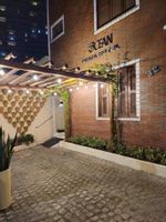 Alojamiento - Ocean Praia Hotel LTDA